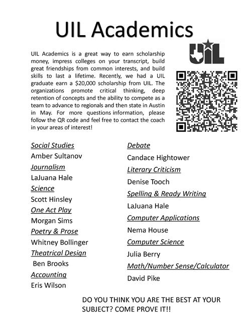 UIL
